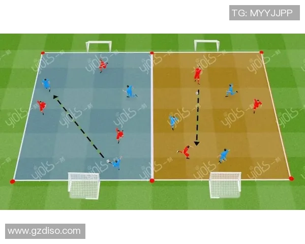 足球围攻技术解析与实战应用提升球队进攻效率的关键策略 足球围攻技术解析与实战应用提升球队进攻效率的关键策略