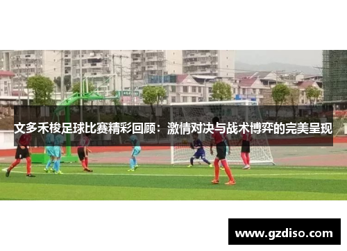 文多禾梭足球比赛精彩回顾：激情对决与战术博弈的完美呈现